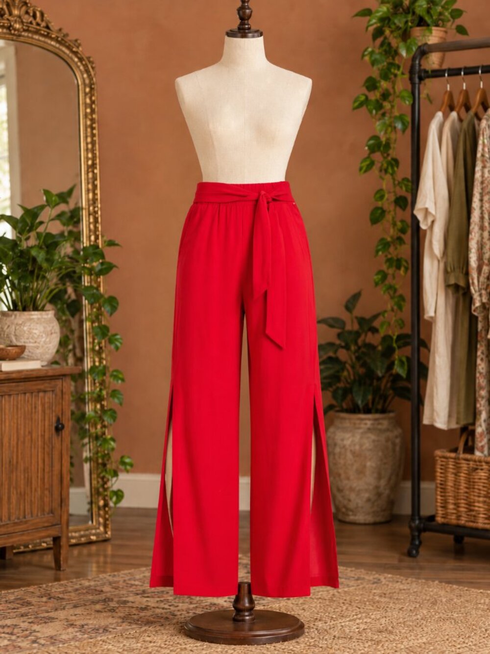 Didi Palazzo Pants